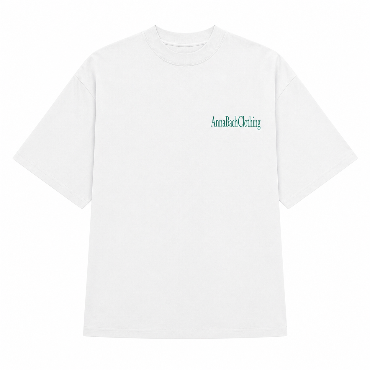 Summer Bodies are made now – Boxy Unisex T-Shirt in Größe S / Weiß