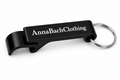 Flaschenöffner Schlüsselanhänger AnnaBachClothing