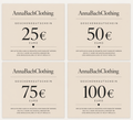 AnnaBachClothing Gift Card
