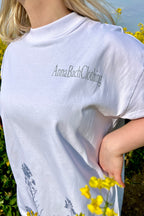 Be stronger than your excuses - Boxy Unisex T-Shirt in Größe S / Weiß