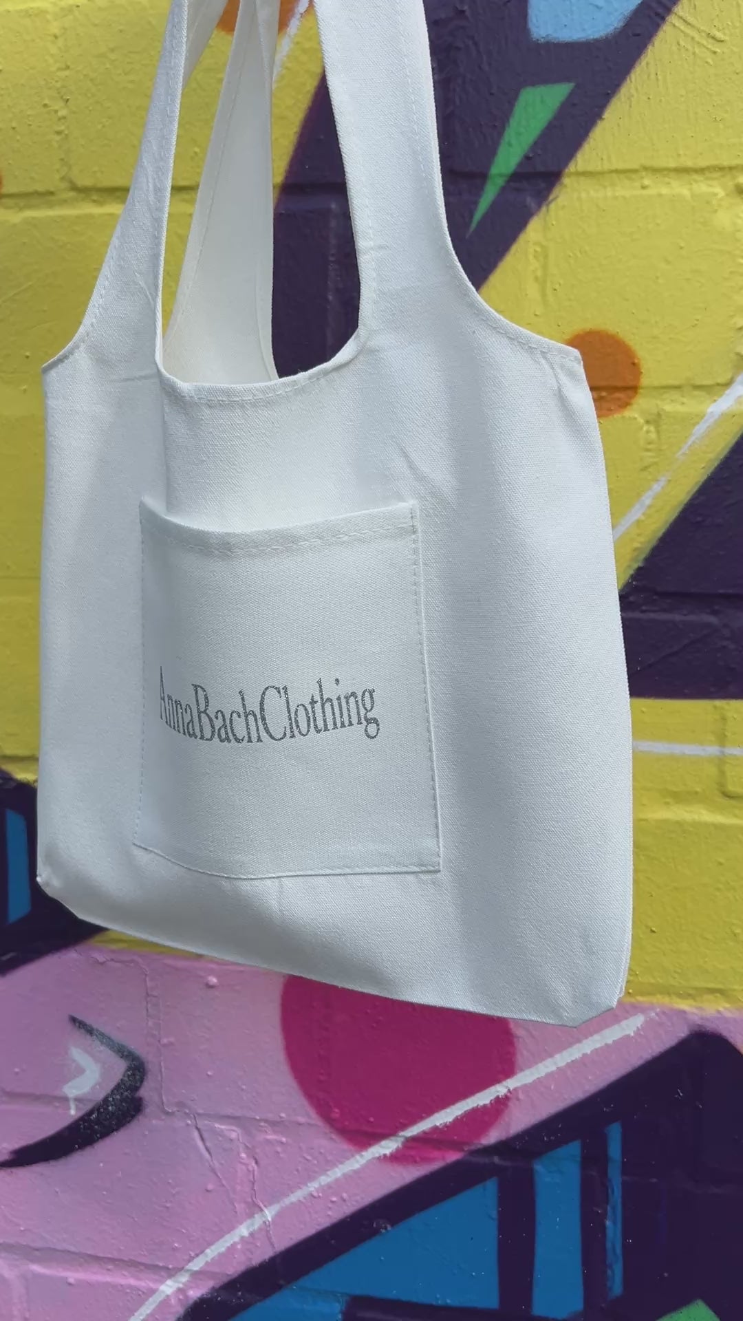 Alltagstasche - Summer Collection
